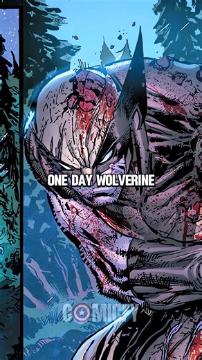 84K views · 1.7K reactions | Wolverine Becomes The Predator’s Trophy #comics #wolverine | Comic Fans | Facebook
