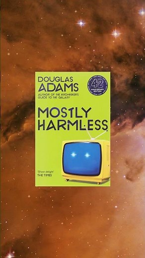 The Hitchhiker's Guide to the Galaxy at Books2door