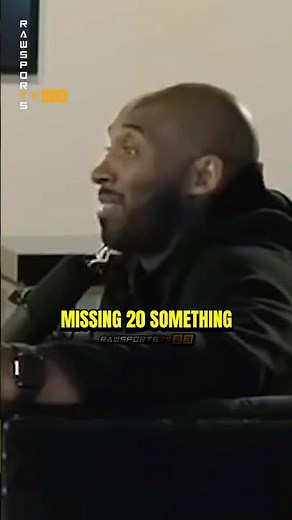 Kobe Finally Admits The Truth About The 2002 Lakers vs Kings Series" 😱