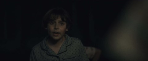 Marshmallow - Exclusive Clip