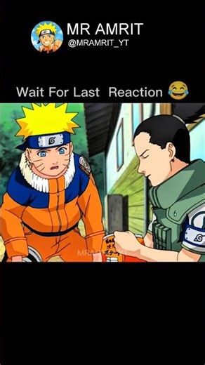 Wait For End 😅🤣| #anime #shortfeed #hindidubanime