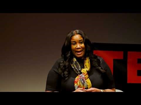 Know Your Aces | Sheri-Ann Best | TEDxDeerPark