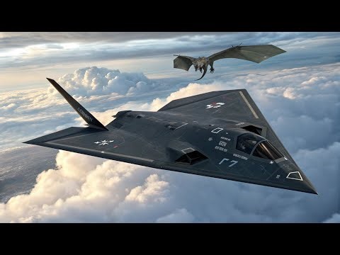 2026 F-77 Warfang Stealth – The Invisible Fighter Jet That Will Change Future Warfare!”