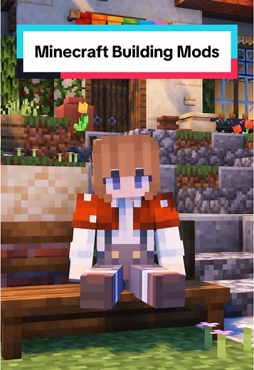 Top Minecraft Building Mods You Need to Try
