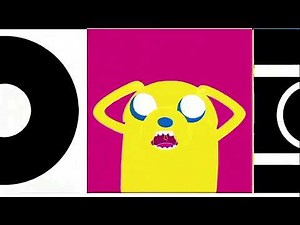 Cartoon Network Canada/Mexican/Asia/Philippines Check It 3.0 Video Box Letter (2015-2016) (FIXED)