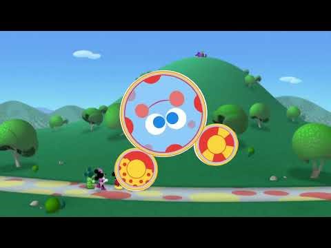 Mickey s Show and Tell Mickey mouse clubhouse Oh toodles Compilation720P HD 1