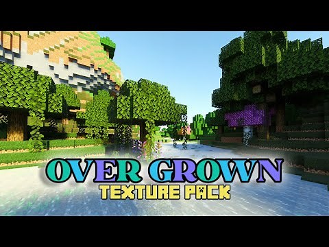 New Nature Texture Pack for Minecraft Education Edition – Must-Have Addon!
