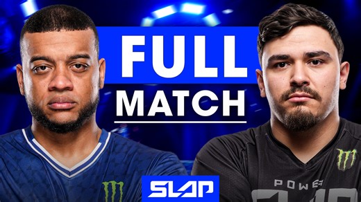 It was blow-for-blow in this #PowerSlap16 main card matchup, as Wes Mena and Darius Mata-Varona exchanged knockout-ending shots that would lead to a judge's decision! Who claimed the win? Watch the FULL MATCH now 📺 [ #PowerSlap18 👋 | March 6 | Tickets available at link in bio 🎟️ ] | Power Slap