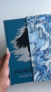 Mary Shelley was born on 30 August 1797, and with her came one of literature’s most enduring creations. At just 18, she wrote Frankenstein, a tale that continues to thrill, terrify and inspire more than 200 years later. This Folio, illustrated by Angela Barrett, celebrates Shelley’s genius and the timeless power of her eerie imagination. Celebrate her legacy today with your copy via the link in bio. 📖 https://www.foliosociety.com/frankenstein-shelley | The Folio Society