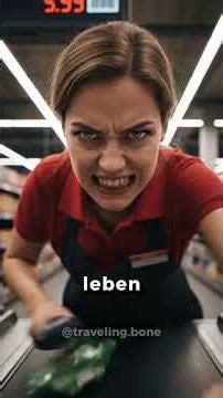 Deutschland nervt, aber wir lieben es. #waswärewenn#deutschland #klischee #lustig #deutsch