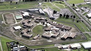 Warden ousted as FBI again searches California federal women's prison plagued by sexual abuse