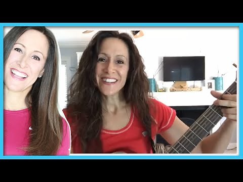 Wheels on the Bus | Wiggle It!| Shake and Move | Body Parts | 5 Little Penguins | Patty Shukla LIVE!