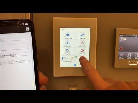 Z41 Remote - Pairing