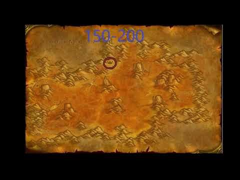 world of warcraft tbc lockpicking 0-350
