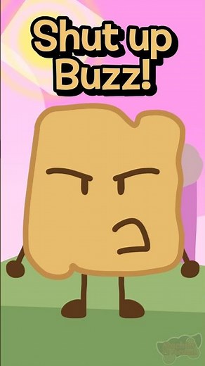 BFB 32: Cursed Woody Sings a Song