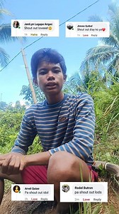 Labong way klase, mag copras sata | Christian Dave