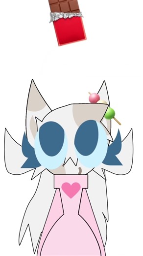 Tamale aaa #mochikit #starialien