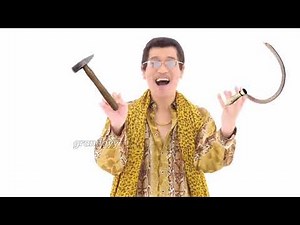 PPAPのソ連バージョン