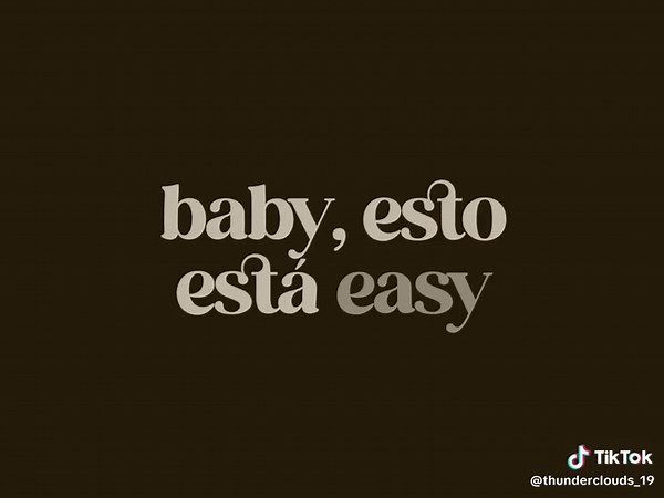 después de la 1 >> #aesthetic #lyrics #fyp