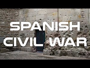 Spanish Civil War Documentary