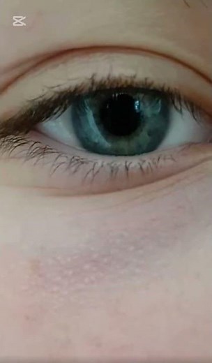 Ocean eyes #oceaneyes #trend