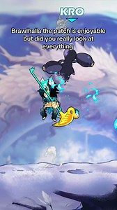 Brawlhalla: 9 Dex Yumiko vs 10 Dex Cassidy Combos