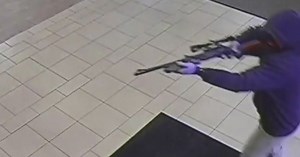 Local bank-robbing clown suspect caught in Ohio