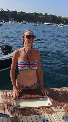 Influencer Fail - Sailing Helios