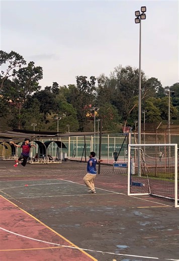 Understanding Handball Positions: The Winger Role