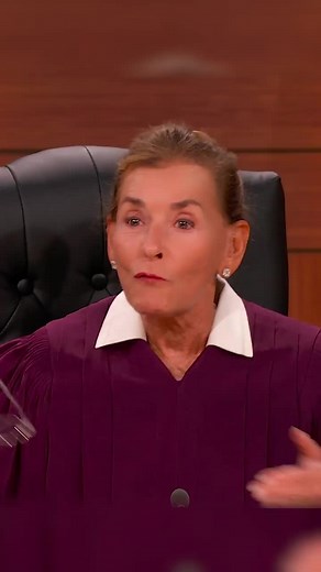 Judge Judy Hilarious Moments Compilation