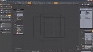 24K views · 30 reactions | Using the snapping tools in Modo 12.2 can now intuitively reference the depth, particularly useful for larger scenes. Watch Andy Brown's quick overview here. Download the latest version here: https://buff.ly/2KKwMos | Foundry | Facebook