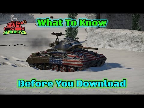 6 Things To Know Before You Download War Thunder