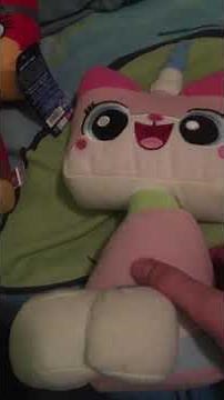 My UniKitty Plush Toys