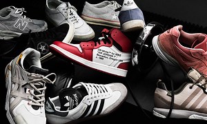 Here's Why You Need to Wear Different Sizes in Different Shoes