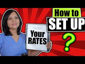 How much to Charge for Childcare? How to Set up Your Daycare Rates?