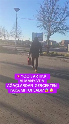 Bu adam’ın hangi sözüne inanacağıma şaşırdım artık! #ağaç #para #komedia #viralll #mizah @Atma.ziya62