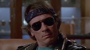 A Força em Alerta Trailer Original