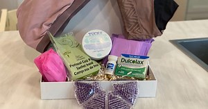 Postpartum Must-Haves: The Ultimate Recovery Kit for Mom