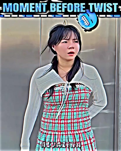 Caught in instant 💀😳