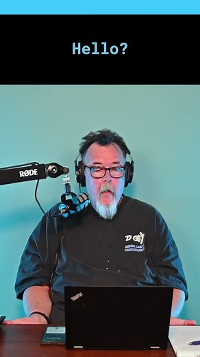 Our newest tech call is up tomorrow on YouTube. What do you think is the issue with this 7.3L? #fyp #diesel #ford #ford73