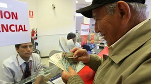 LINK Retiro de la AFP 2022: cómo cobrar los 18400 soles que entrega el Fondo de Pensiones
