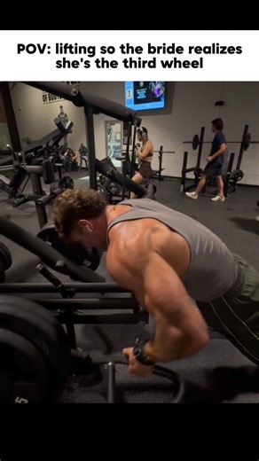 Creds- ‪@jacobnach‬ POV: lifting so the bride realizes she's th 🔗 in bio learn more #viralityjacob
