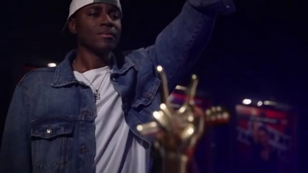 La Vocea României, dăm voce talentului. În viața de zi cu zi, dăm voce poftelor