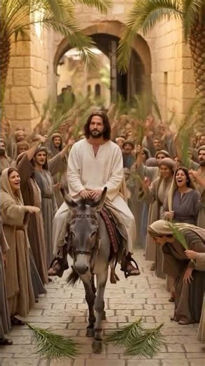 Happy Easter—Jesus is the resurrection,the truth, the life, the way. #invisualartai