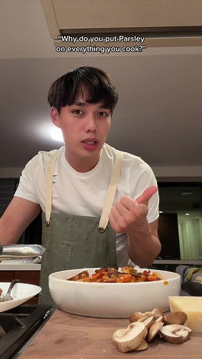 Cooking with Parsley: A Culinary Must-Have