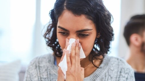 Sinus woes in winter: Understanding causes and preventive measures