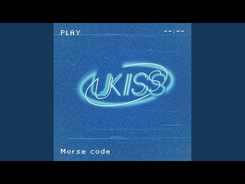Morse code (Instrumental)