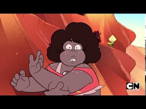 Peridot - Ew, that's disgusting!