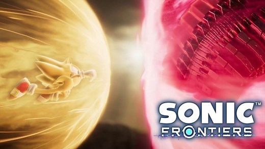 Sonic Frontiers Trailer Readies You For Your Showdown | Nintendo Insider