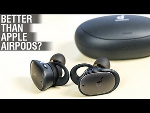 Anker Soundcore Liberty 2 Pro | Detailed Review | This Hybrid TWS Can Melt My Wired Heart